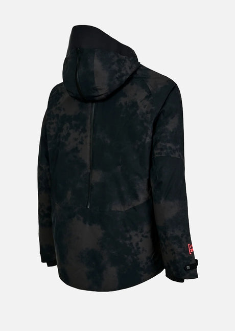 Venom Snow Jacket 2027