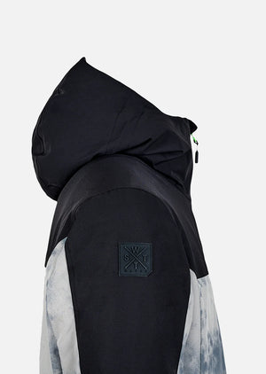 X-Gamma Snow Jacket 2027