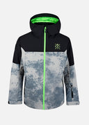 X-Gamma Snow Jacket 2027