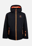 X-Gamma Snow Jacket 2027