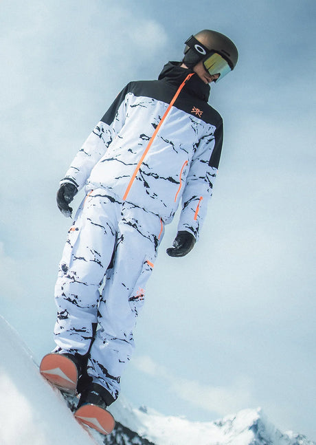 X-Grab Snow Pant 2027