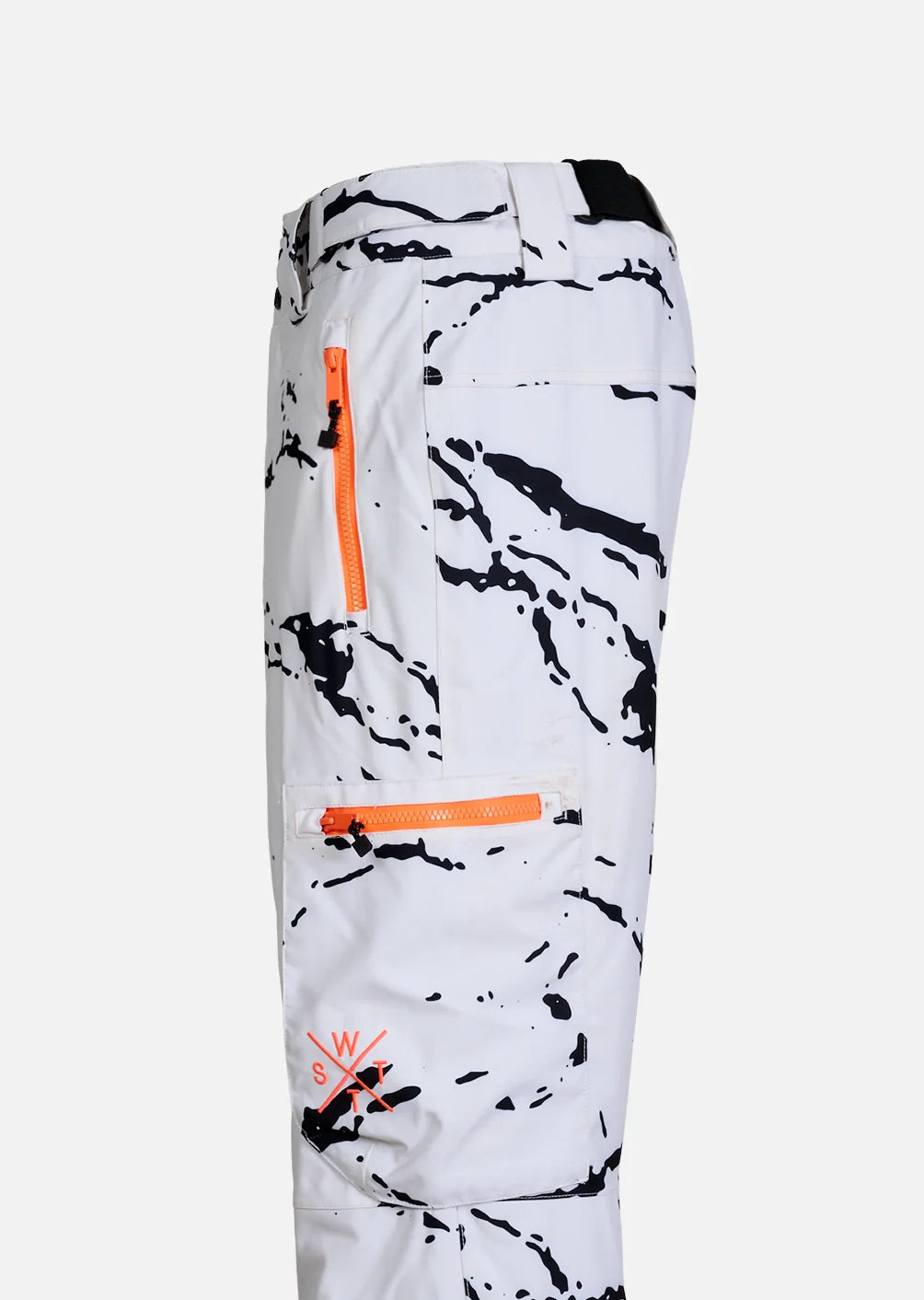 X-Grab Snow Pant 2027