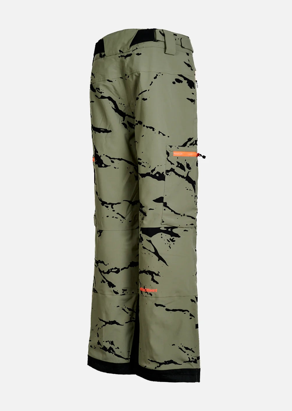 X-Grab Snow Pant 2027