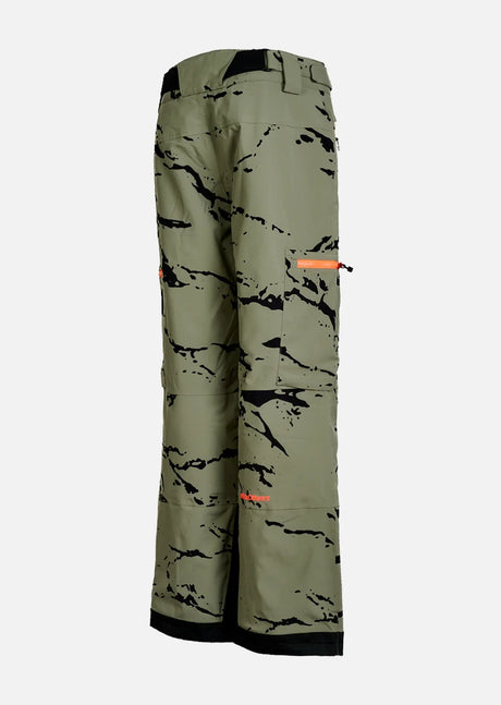 X-Grab Snow Pant 2027
