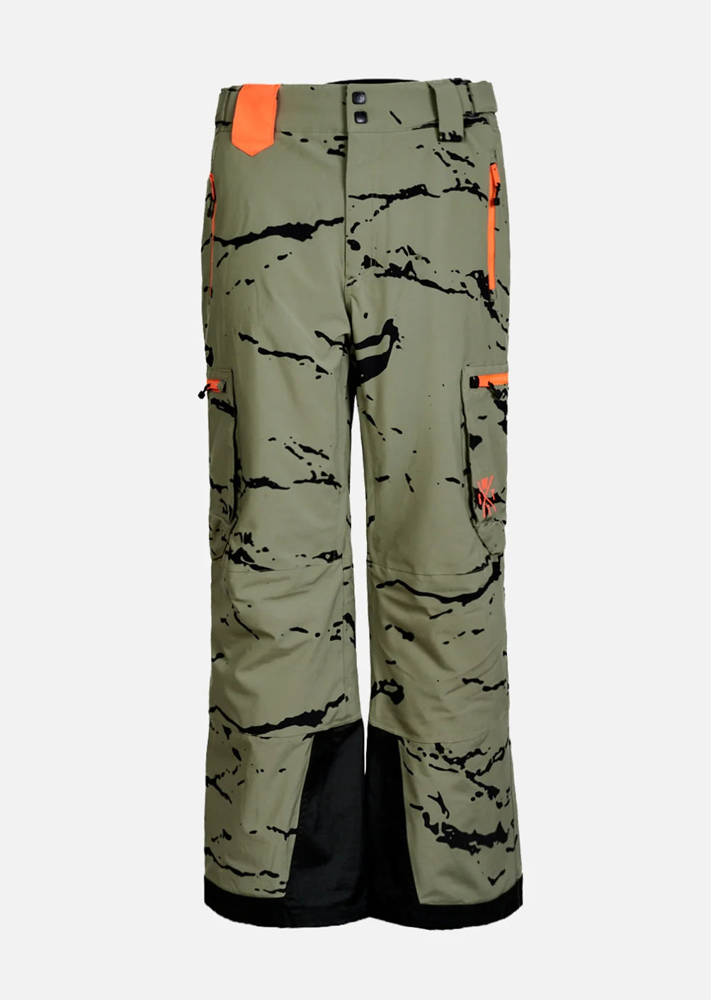 X-Grab Snow Pant 2027