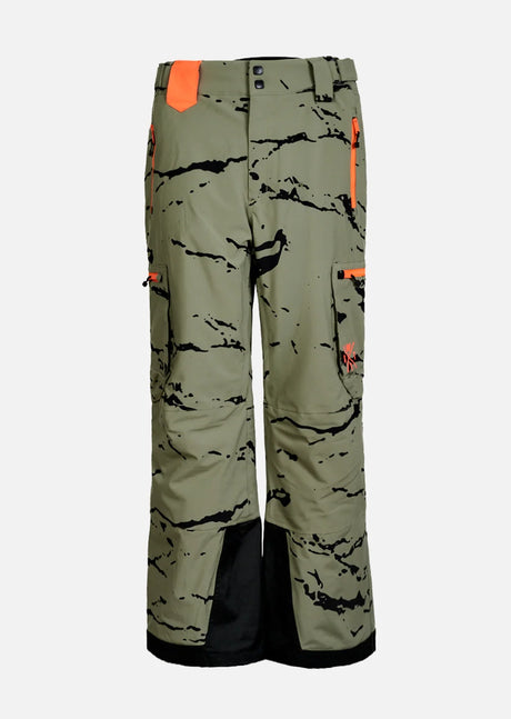 X-Grab Snow Pant 2027
