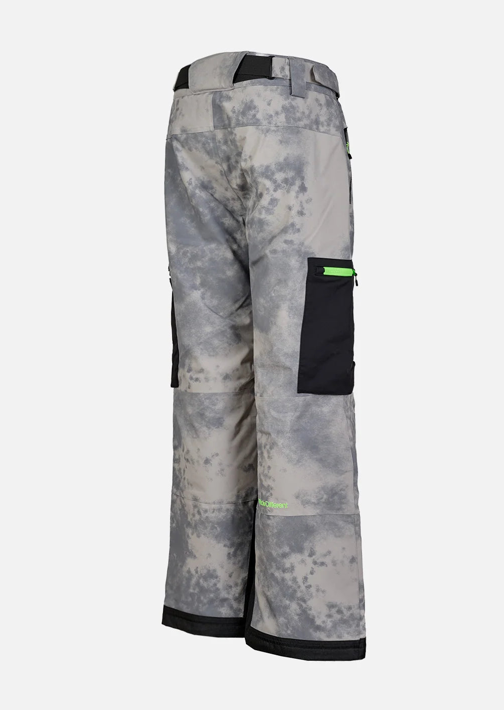 X-Grab Snow Pant 2027
