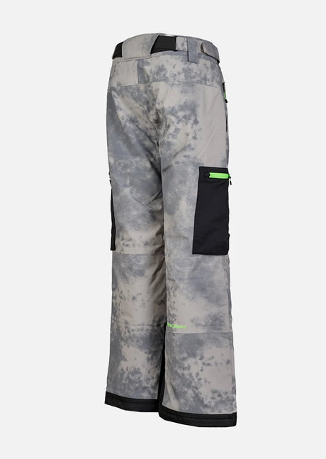 X-Grab Snow Pant 2027
