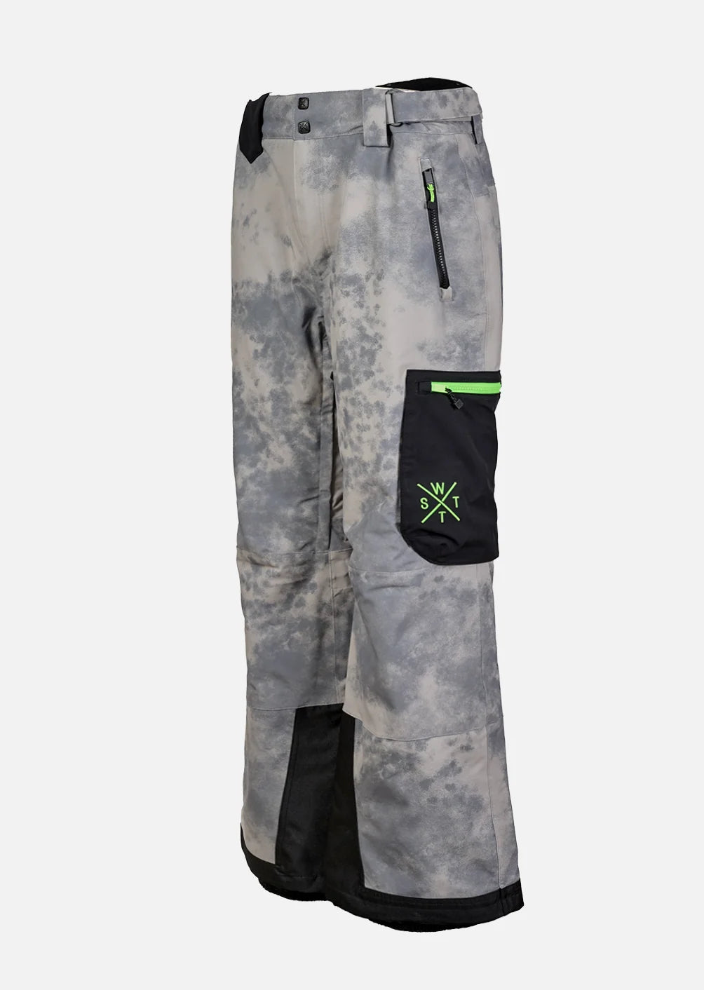 X-Grab Snow Pant 2027