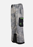 X-Grab Snow Pant 2027