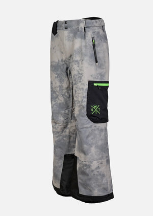 X-Grab Snow Pant 2027