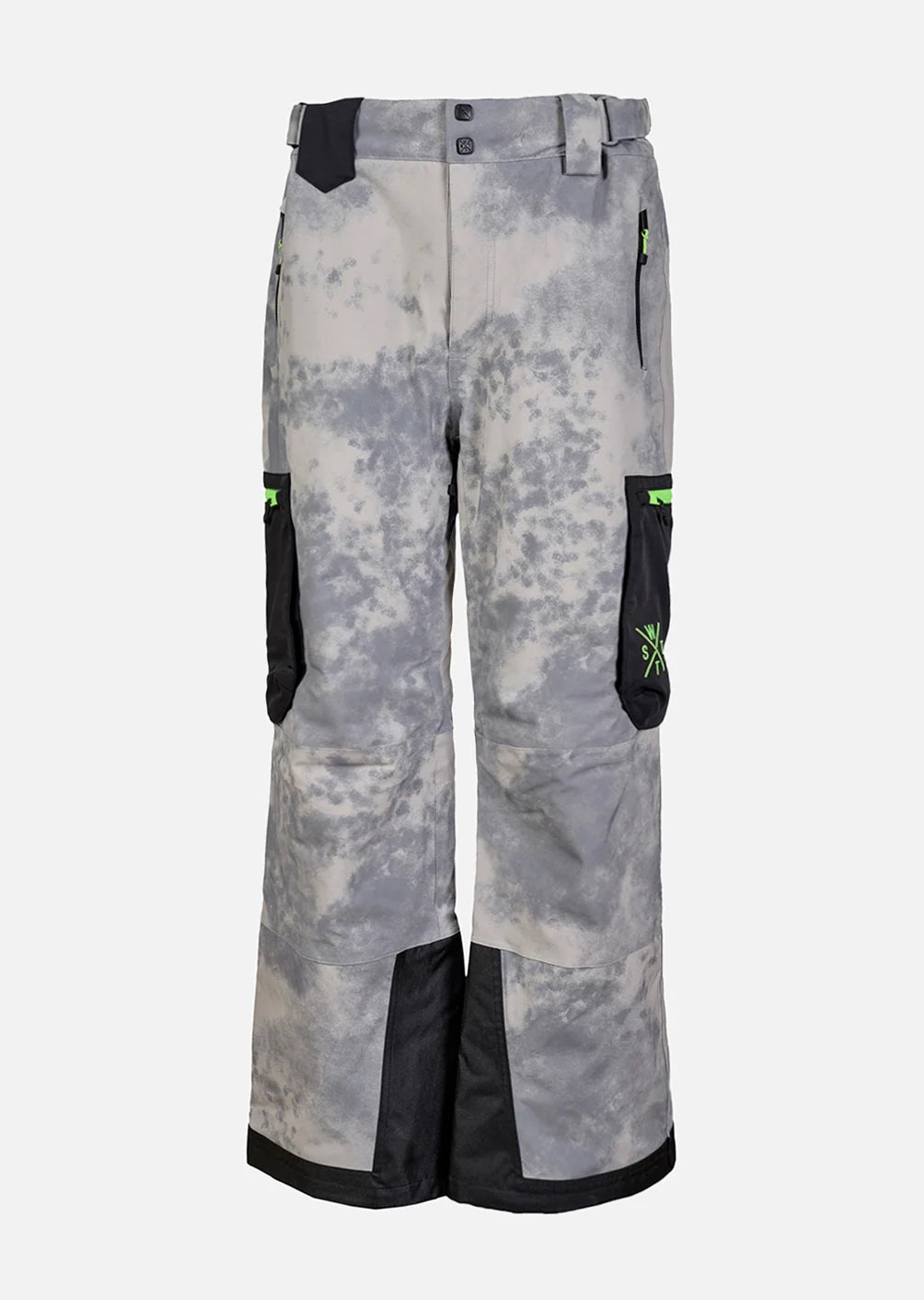 X-Grab Snow Pant 2027