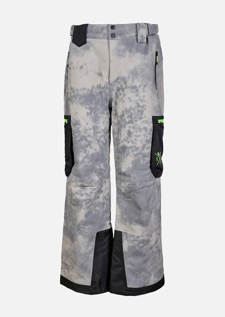 X-Grab Snow Pant 2027
