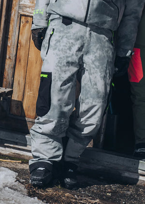 X-Grab Snow Pant 2027