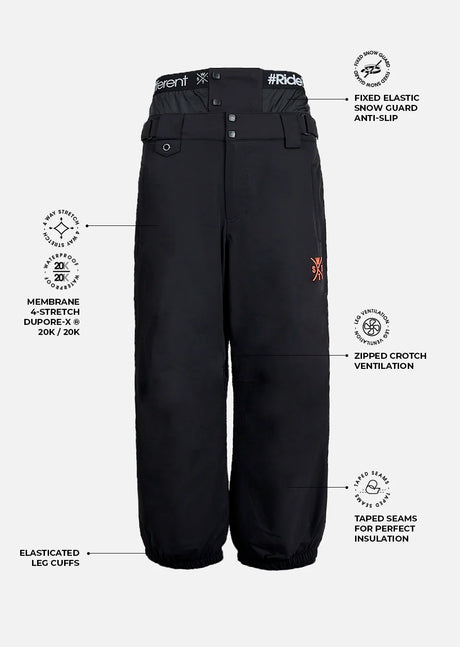 X-Japan Snow Pant 2027