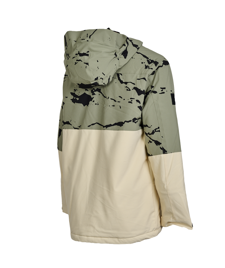 X-North Snow Jacket 2027