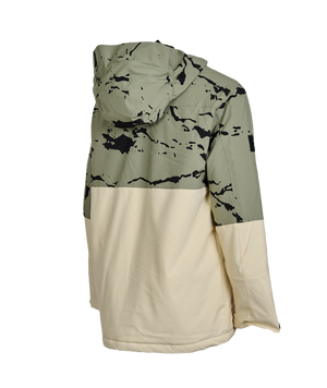 X-North Snow Jacket 2027