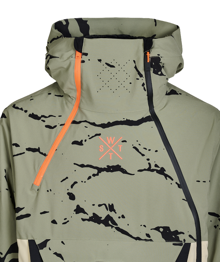 X-North Snow Jacket 2027