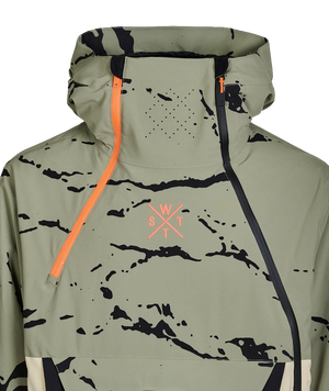 X-North Snow Jacket 2027