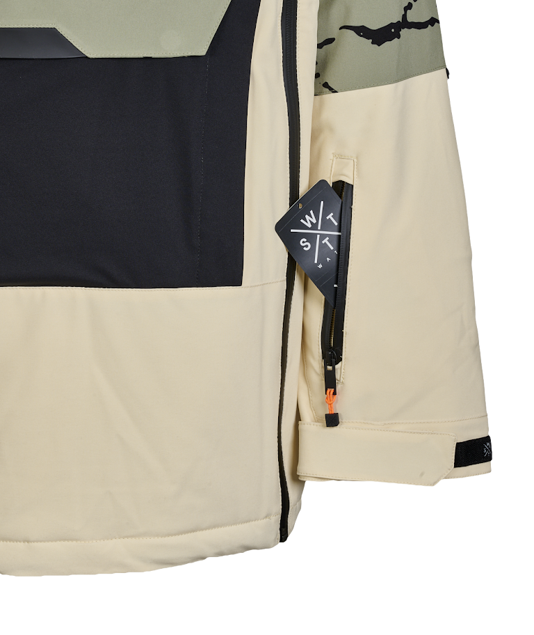 X-North Snow Jacket 2027