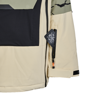 X-North Snow Jacket 2027