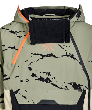 X-North Snow Jacket 2027