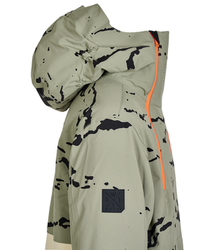 X-North Snow Jacket 2027