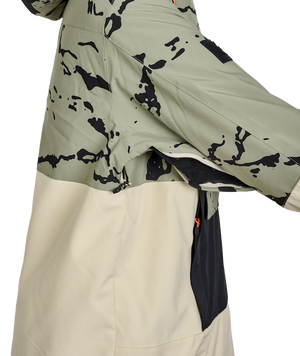 X-North Snow Jacket 2027