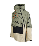 X-North Snow Jacket 2027