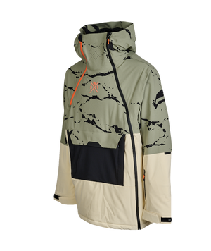 X-North Snow Jacket 2027