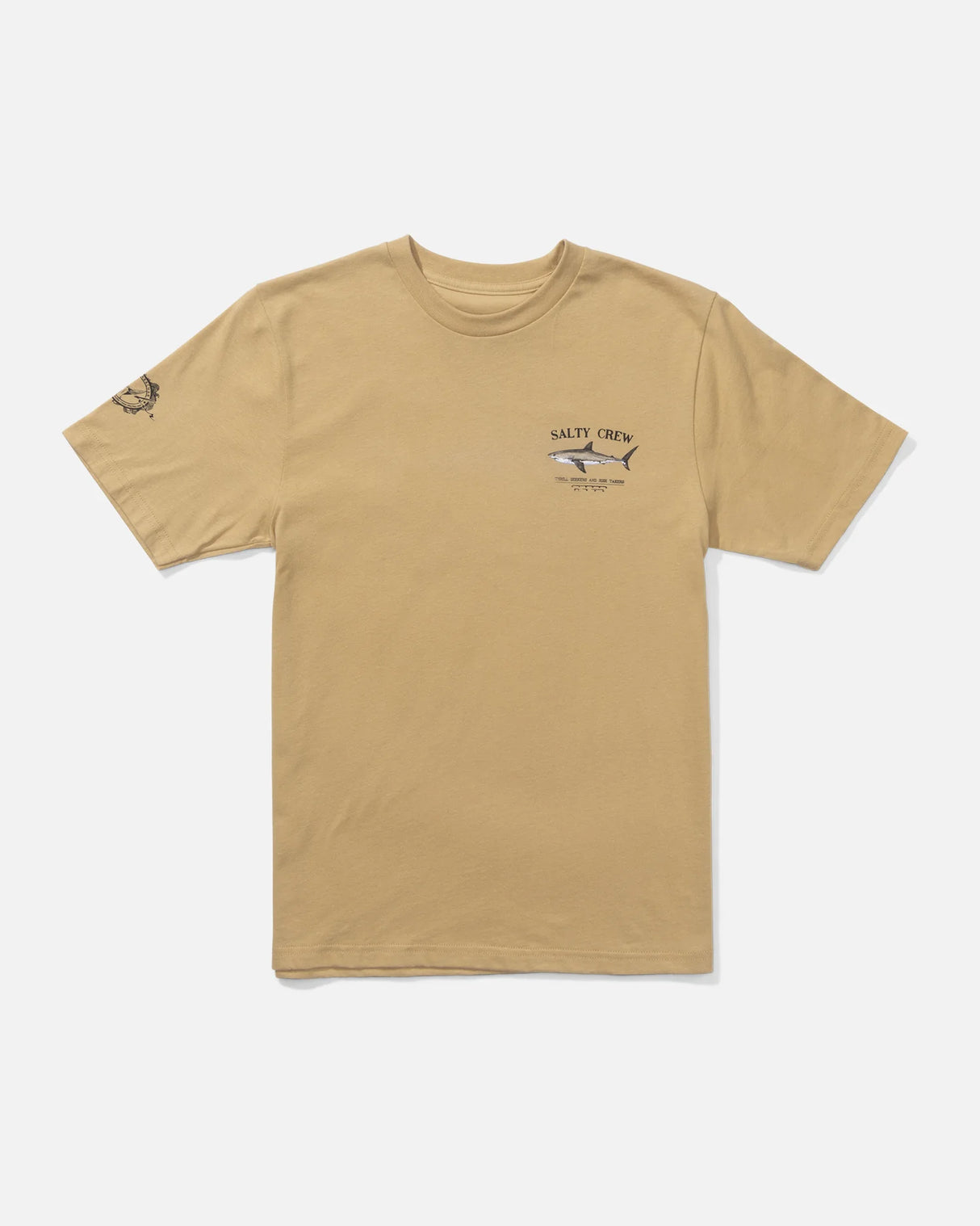 Kids Bruce T-Shirt
