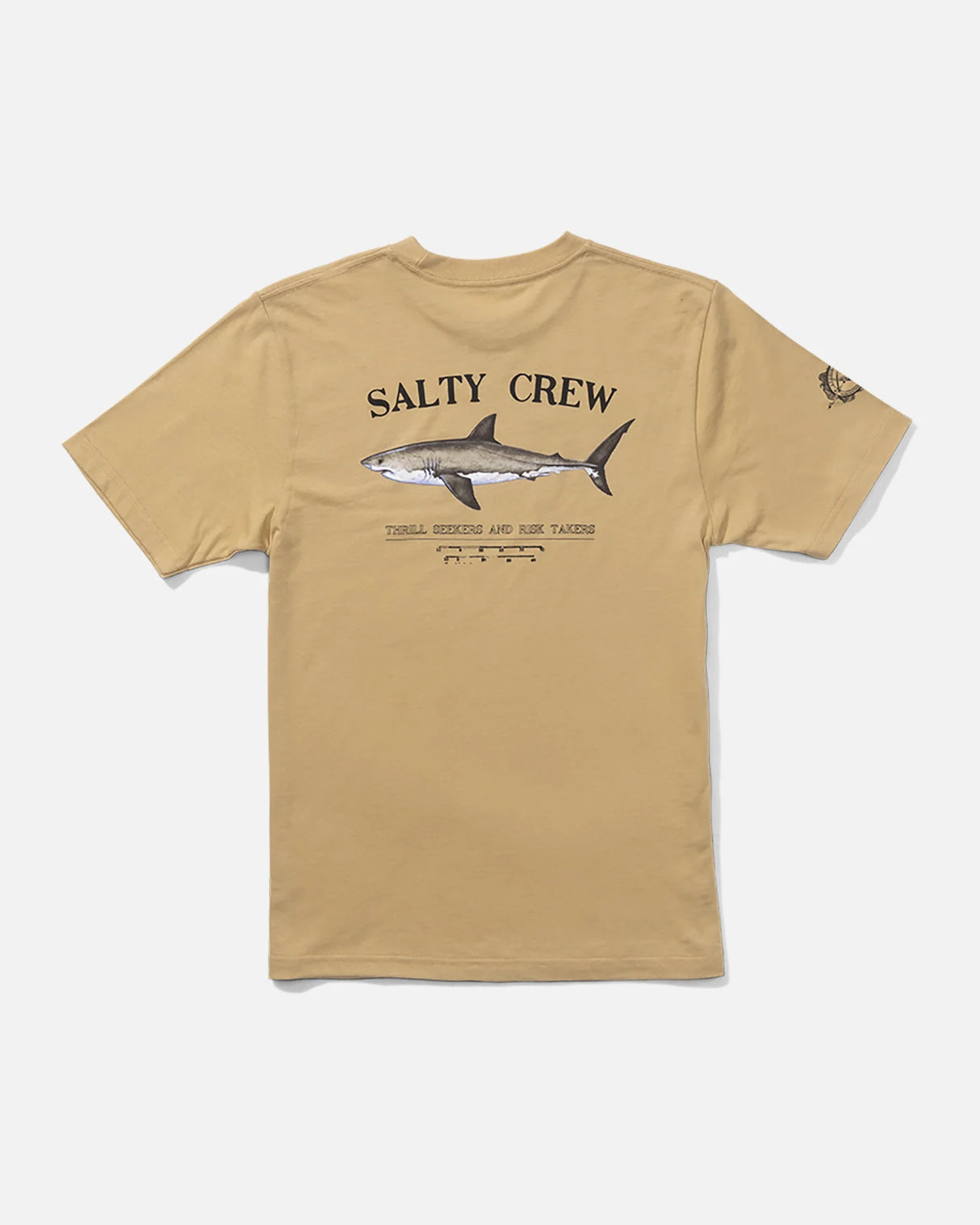 Kids Bruce T-Shirt