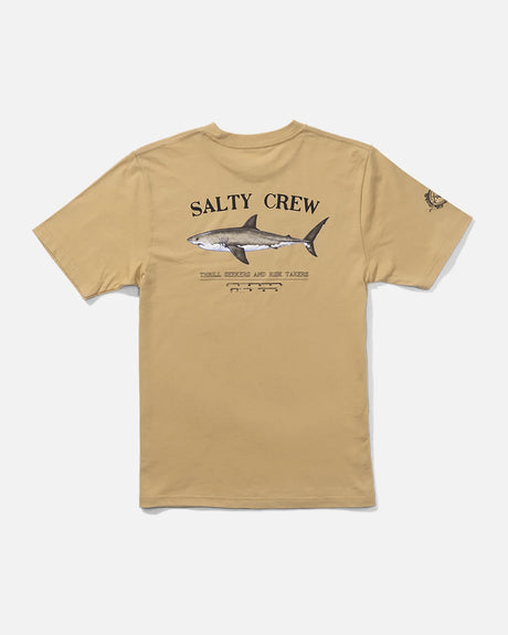 Kids Bruce T-Shirt