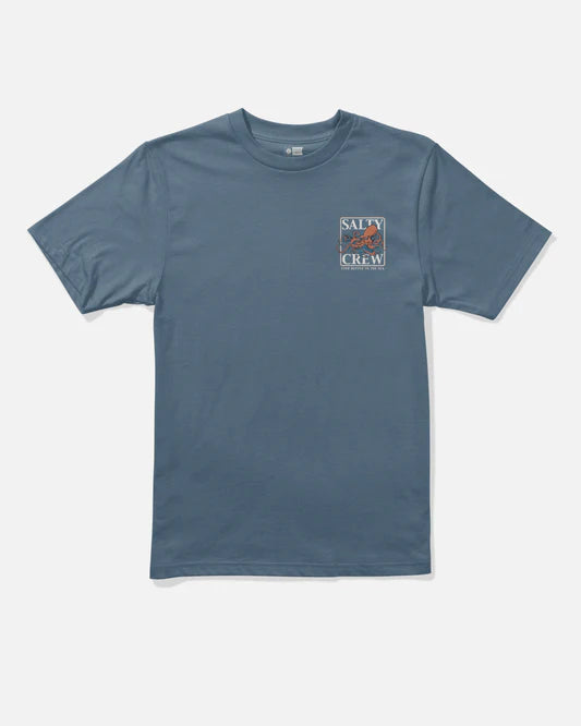 Kids Ink Slinger SS T-Shirt