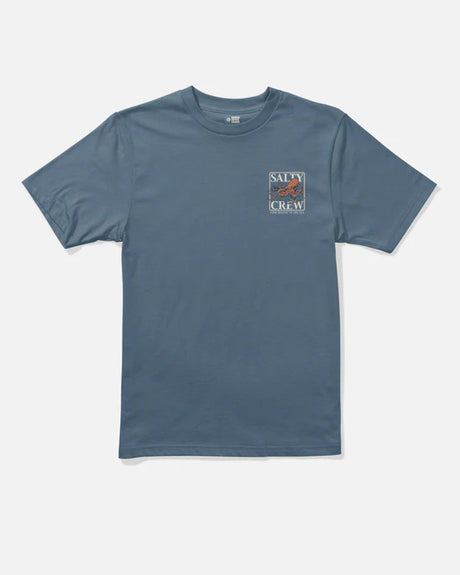 Kids Ink Slinger SS T-Shirt