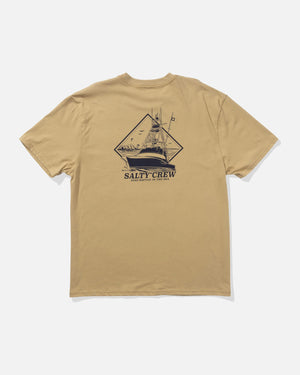 Vessel T-Shirt