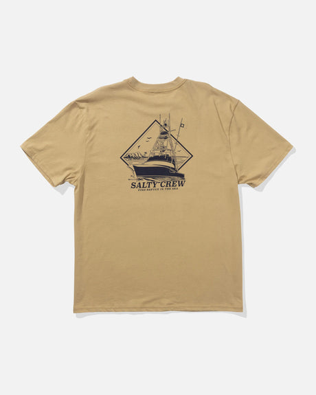 Vessel T-Shirt