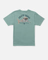 Lurking Boys SS T-Shirt