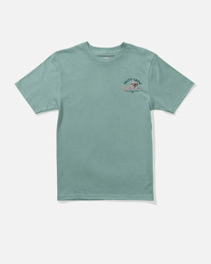 Lurking Boys SS T-Shirt