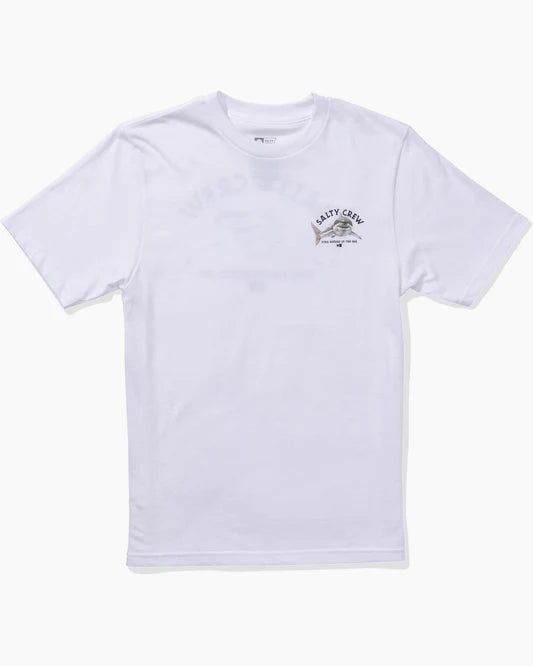 Lurking Boys SS Tee