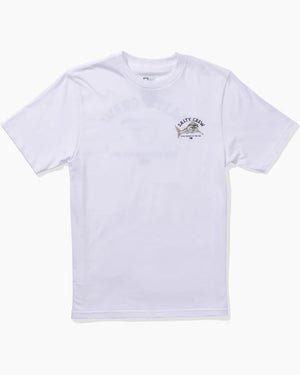 Lurking Boys SS Tee
