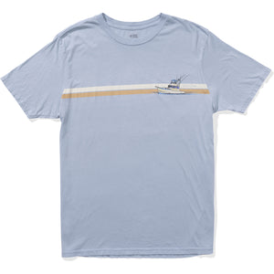 Water Line Vintage S/S Tee