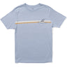 Water Line Vintage S/S Tee