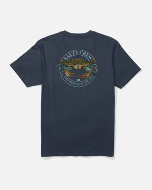 Jimmy Boys SS T-Shirt