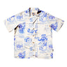 Bearmaid Hawaiian Shirt