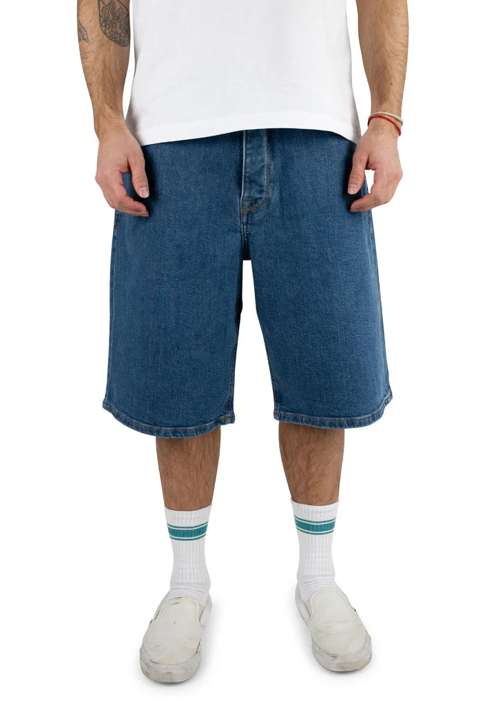 X-Tra MONSTER Denim Shorts