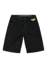 X-Tra Baggy Denim Shorts