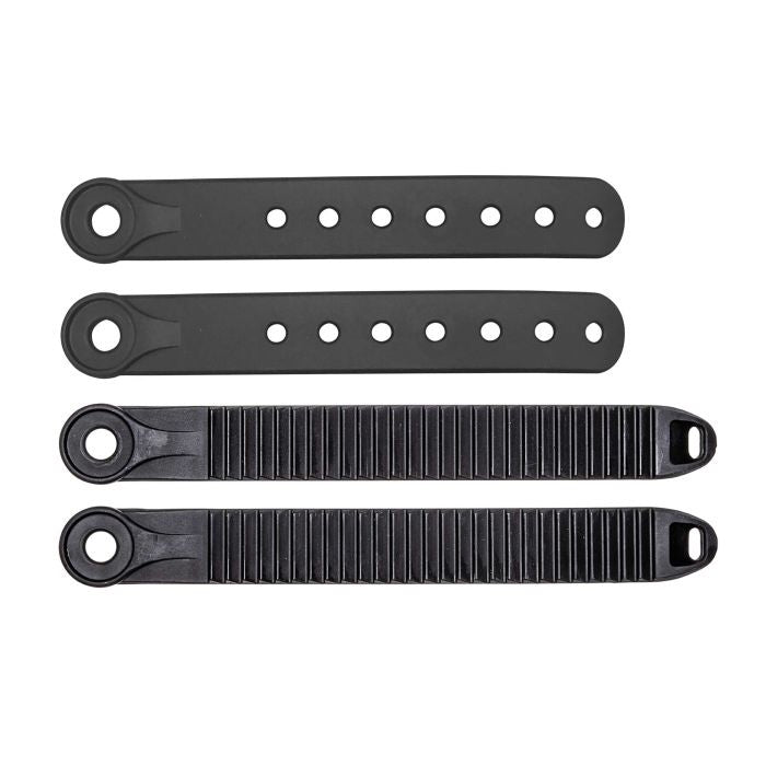 Binding Ankle Ladder Adjuster Strap Set