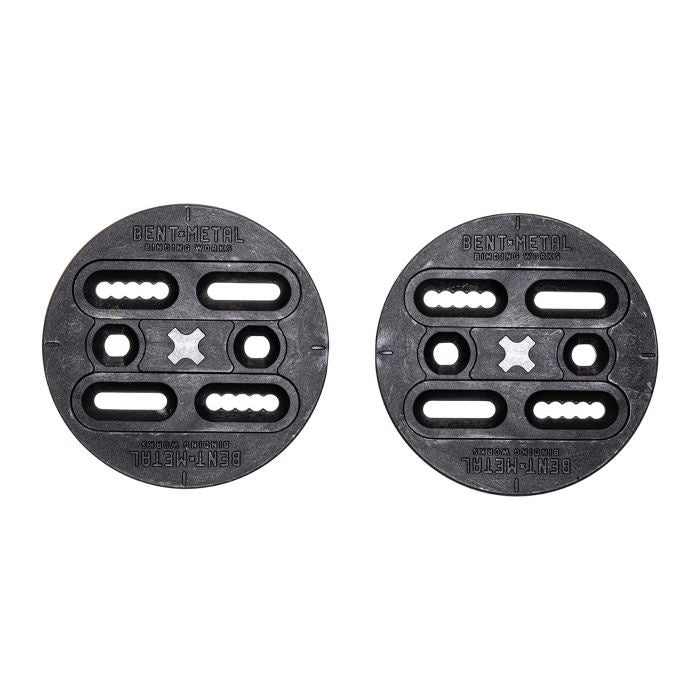 Axis Snowboard Disk Set
