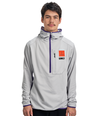 Base Snowboard Hoodie